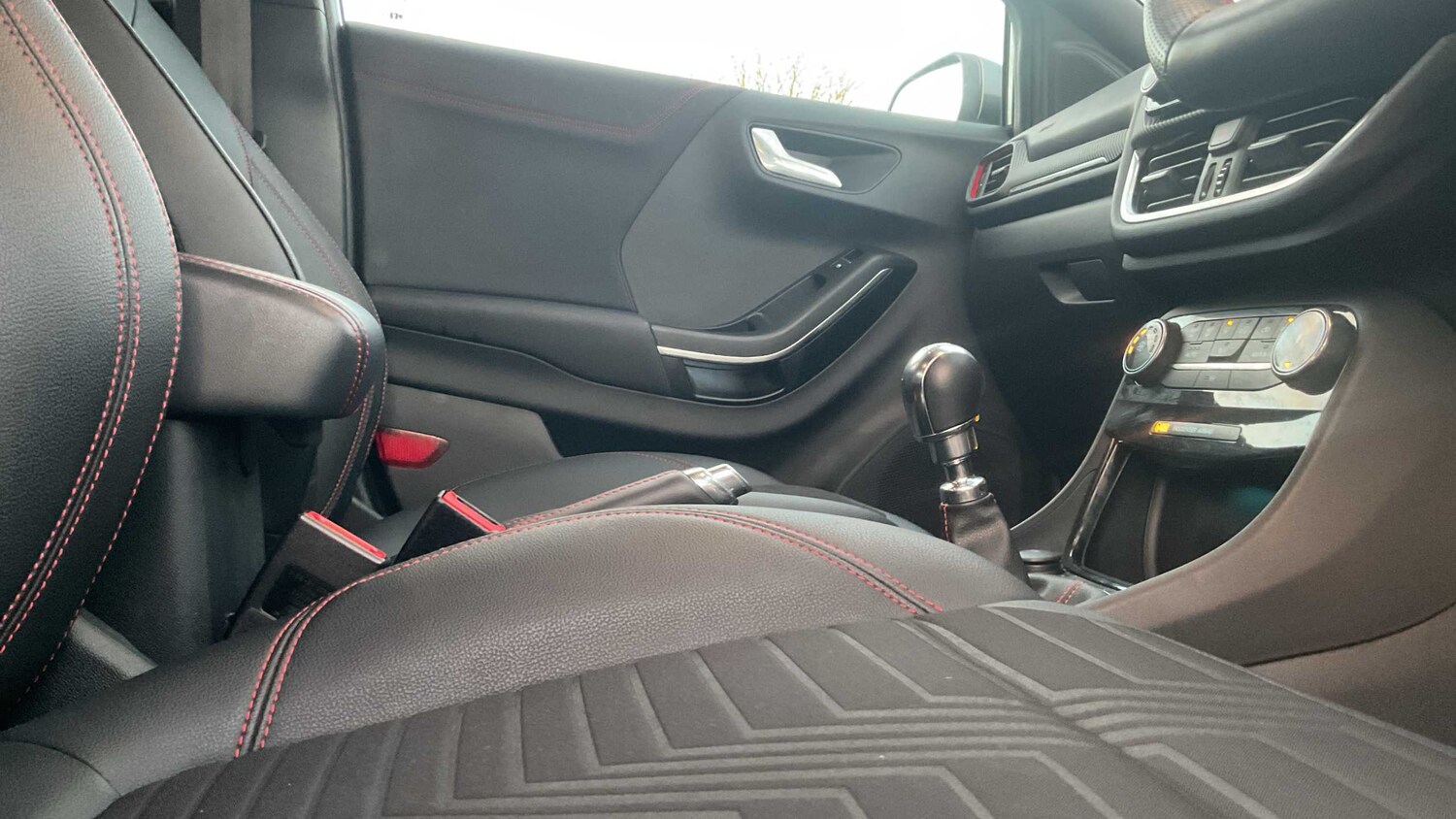 Used Ford Puma 2023 for sale - 77257201: Photo 26