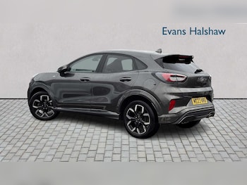 Used Ford Puma 2023 for sale - 77257201: Photo