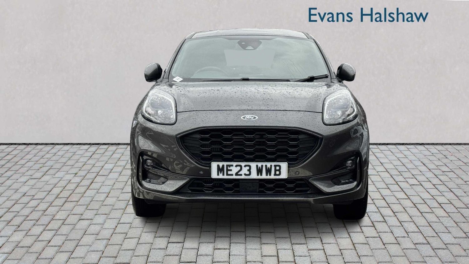 Used Ford Puma 2023 for sale - 77257201: Photo 3