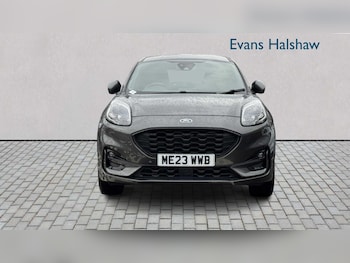 Used Ford Puma 2023 for sale - 77257201: Photo