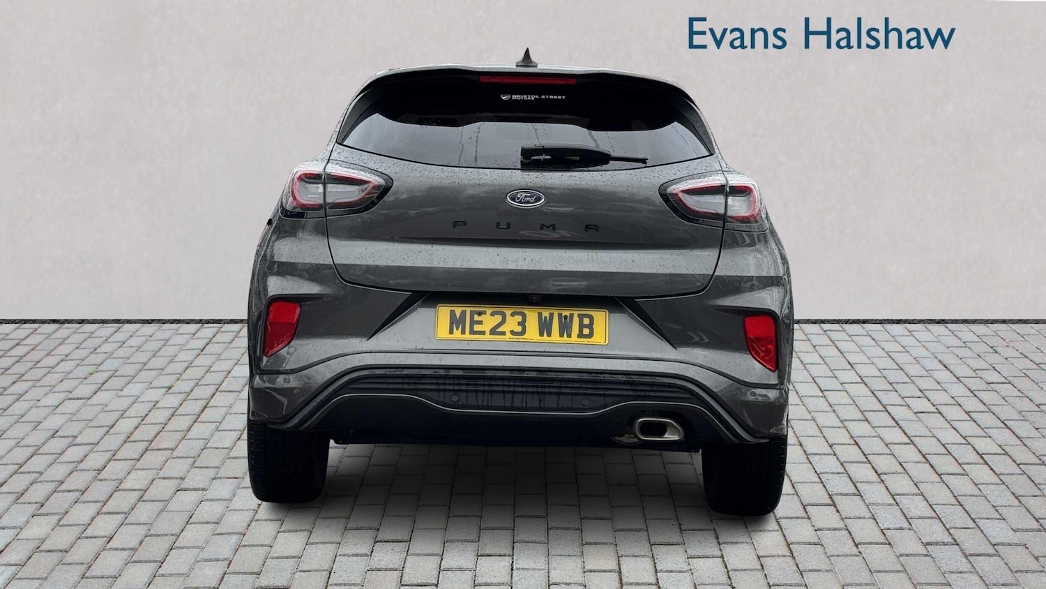 Used Ford Puma 2023 for sale - 77257201: Photo 4