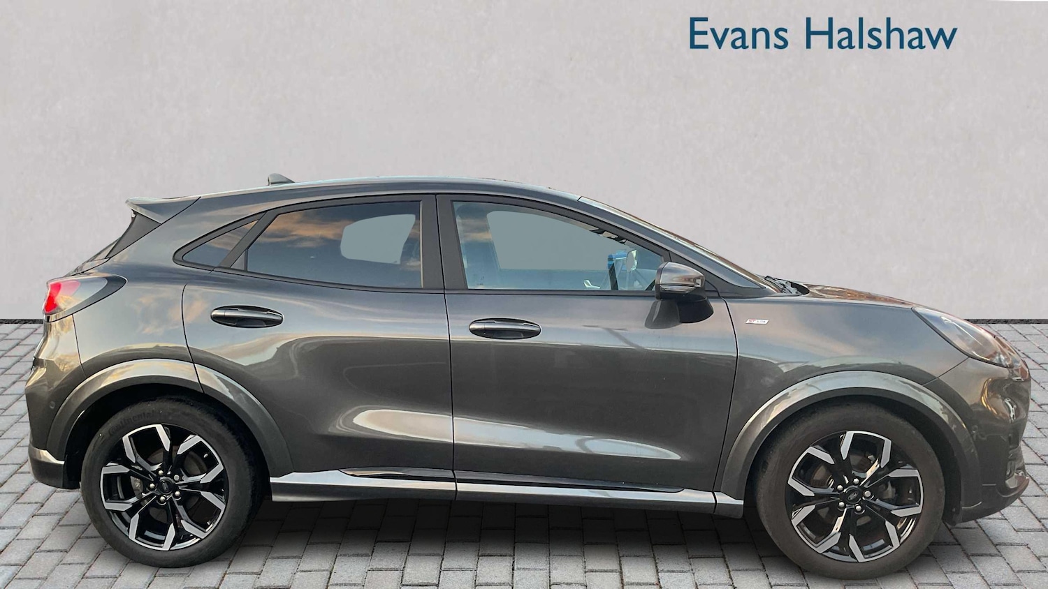 Used Ford Puma 2023 for sale - 77257201: Photo 5