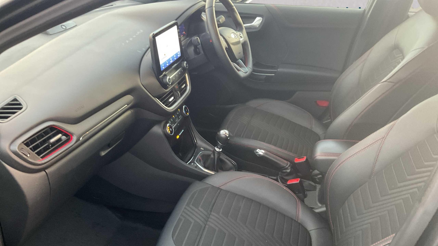 Used Ford Puma 2023 for sale - 77257201: Photo 7