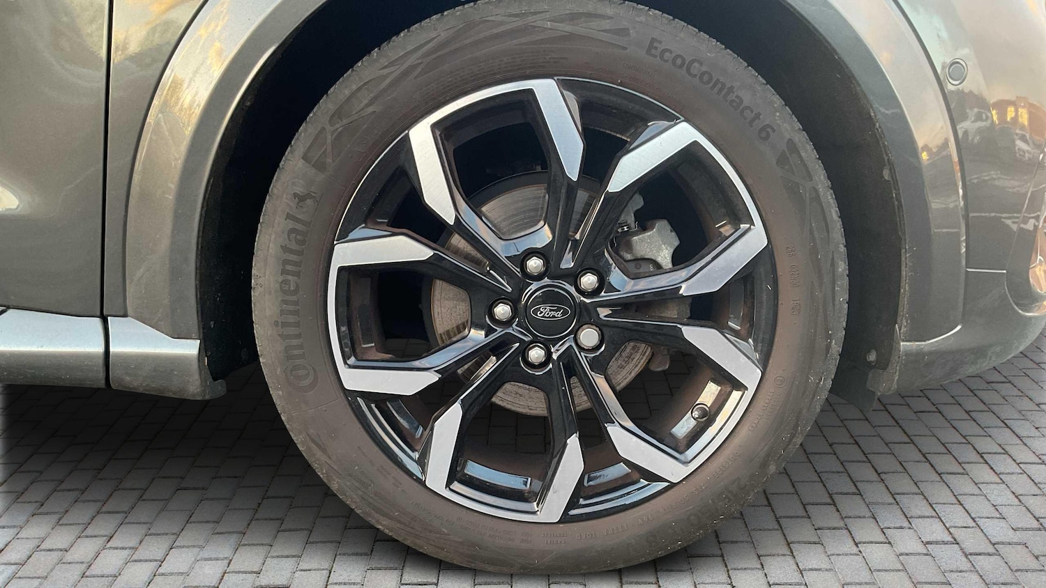 Used Ford Puma 2023 for sale - 77257201: Photo 8