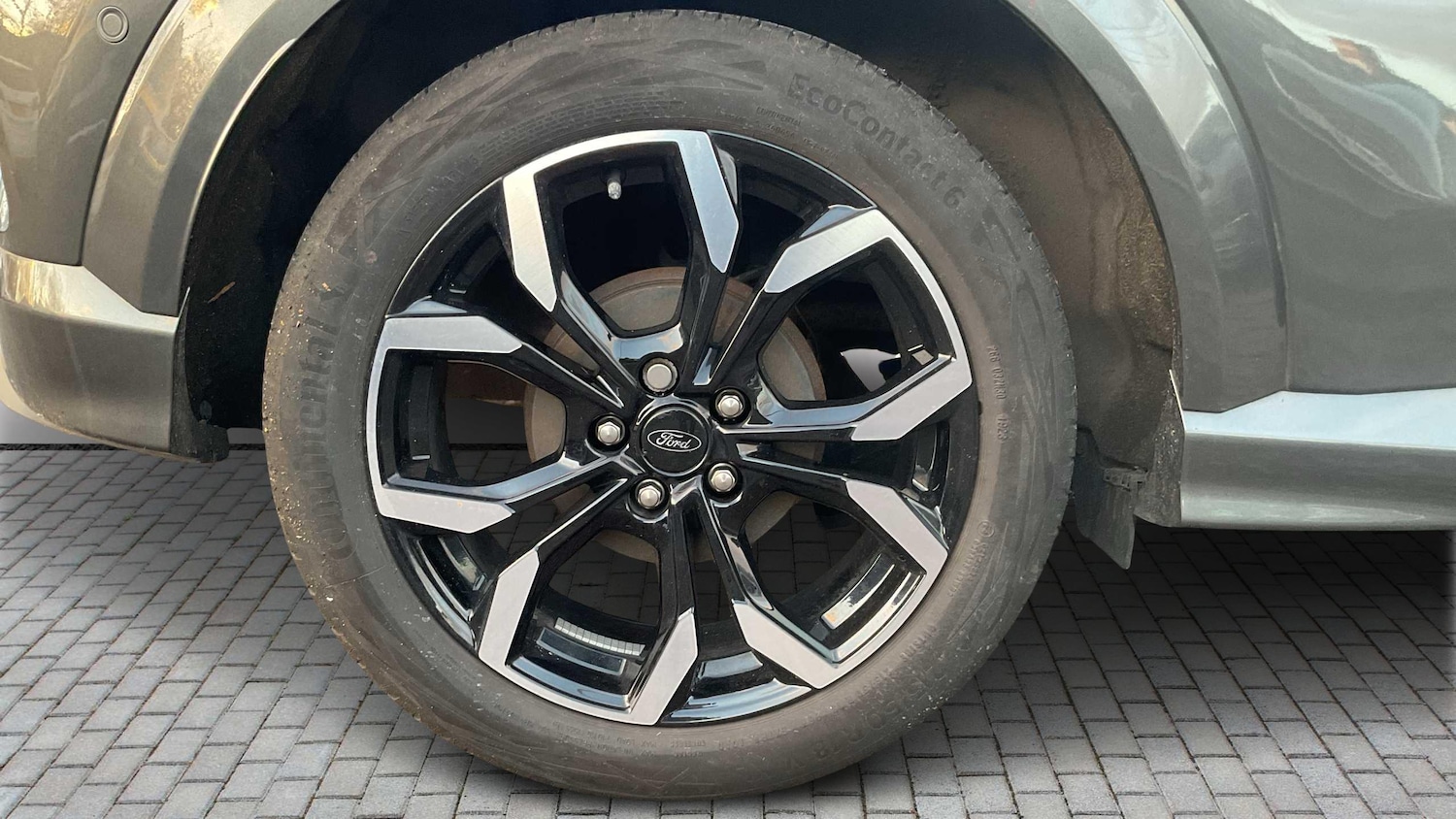 Used Ford Puma 2023 for sale - 77257201: Photo 9