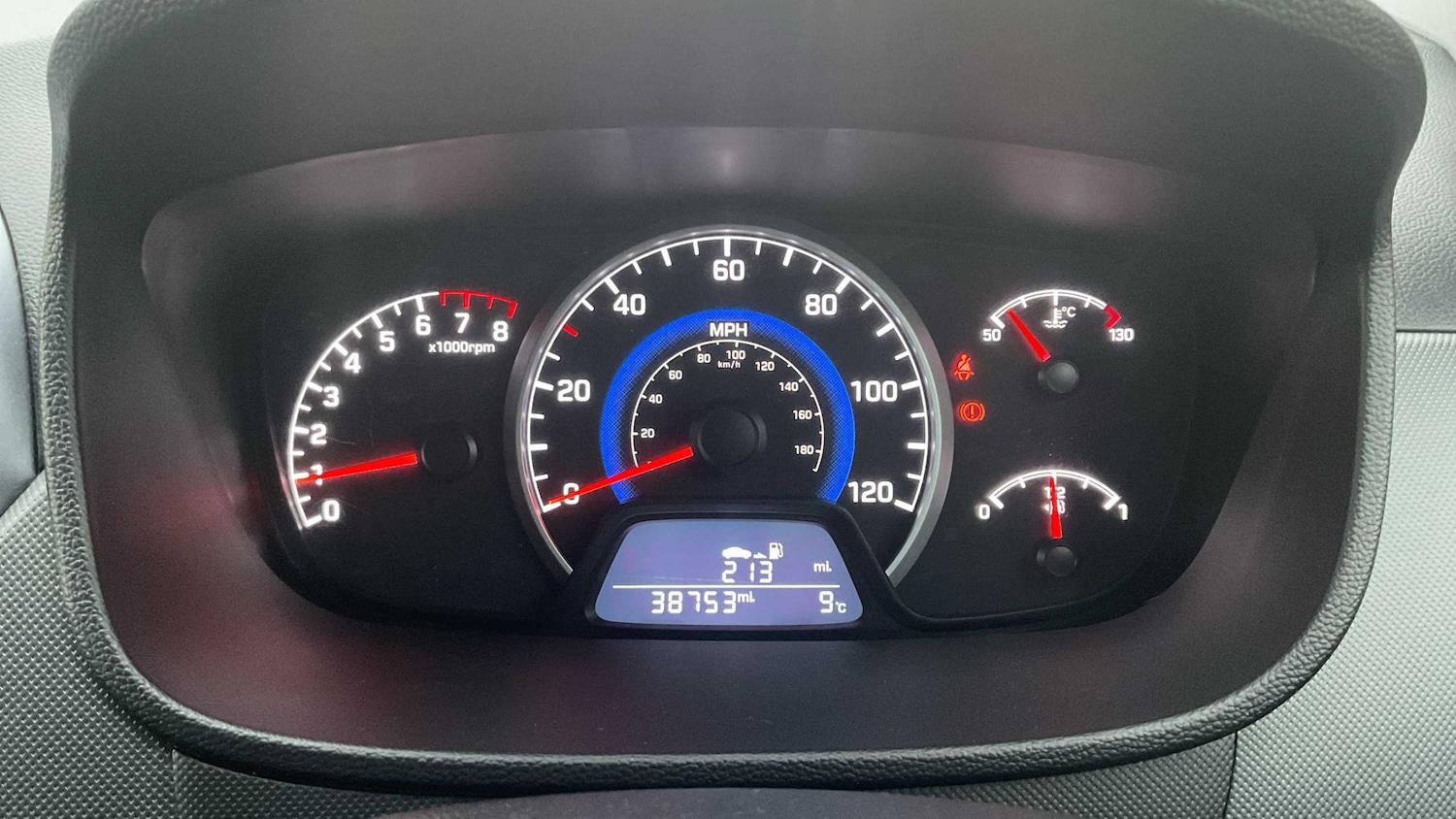 Used Hyundai i10 2019 for sale - 76967891: Photo 15