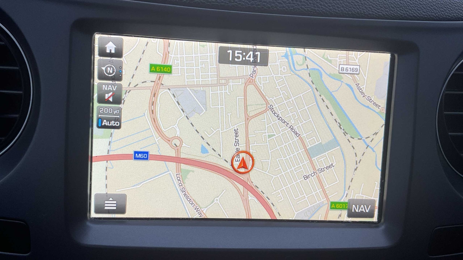 Used Hyundai i10 2019 for sale - 76967891: Photo 16