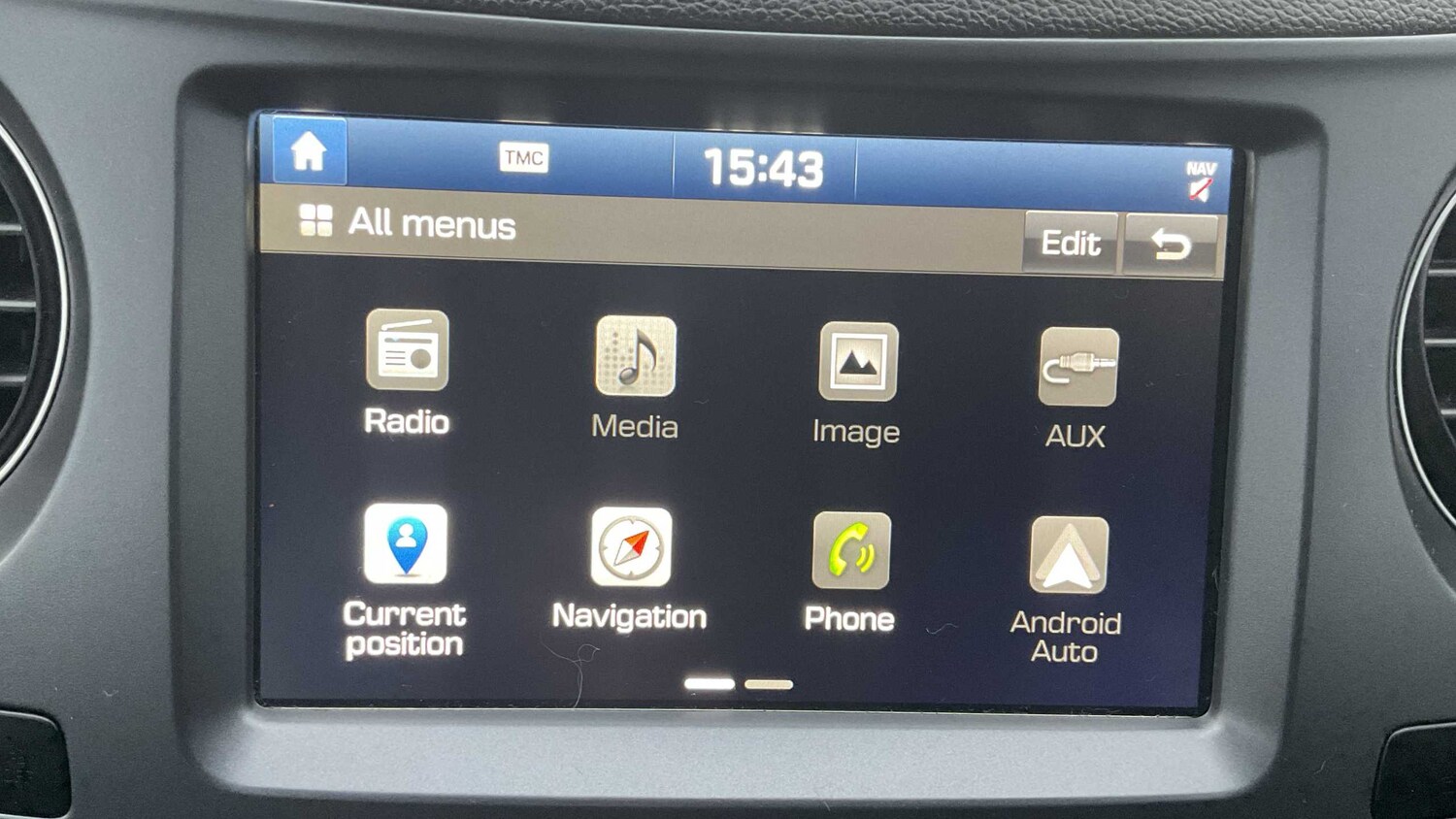 Used Hyundai i10 2019 for sale - 76967891: Photo 18