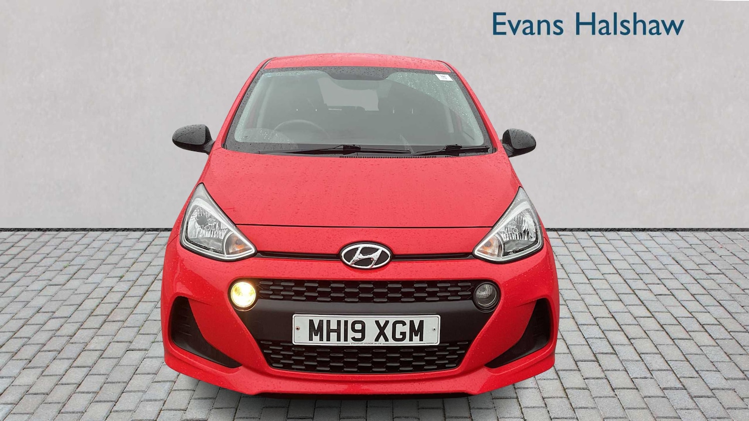 Used Hyundai i10 2019 for sale - 76967891: Photo 3
