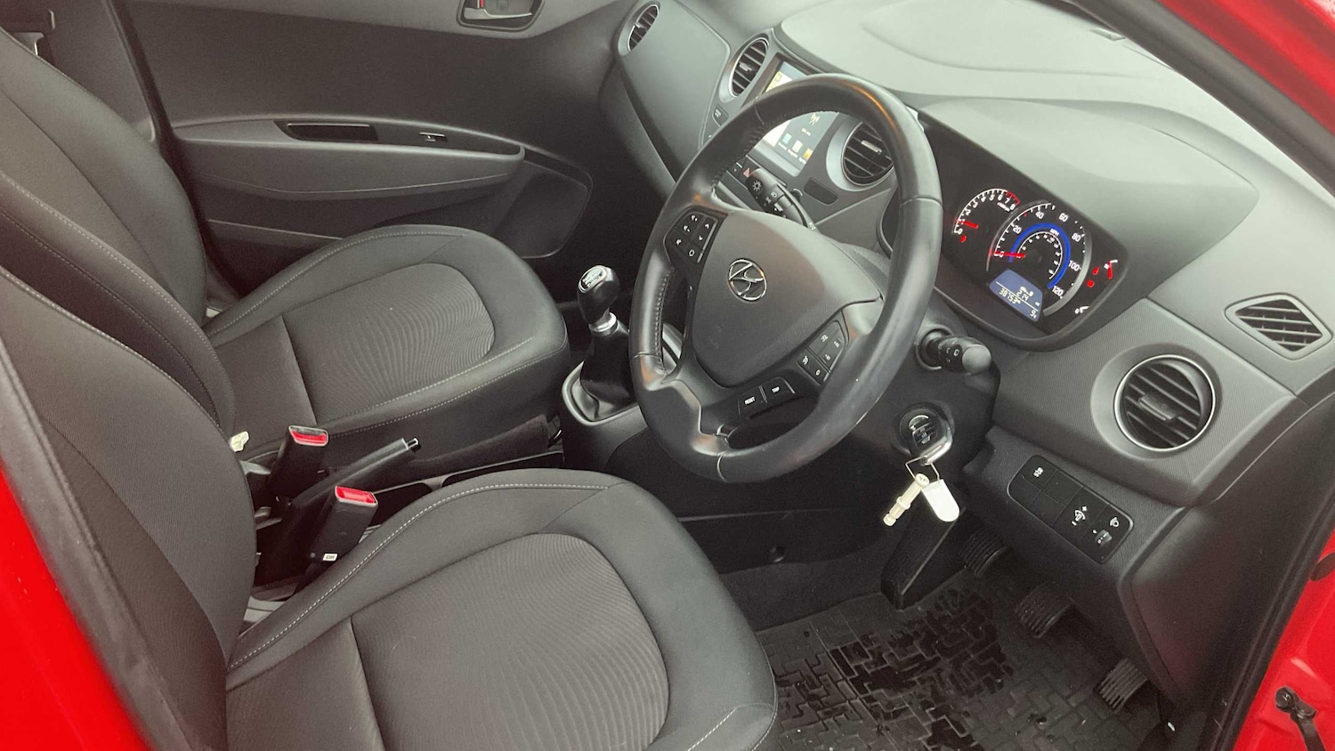 Used Hyundai i10 2019 for sale - 76967891: Photo 6