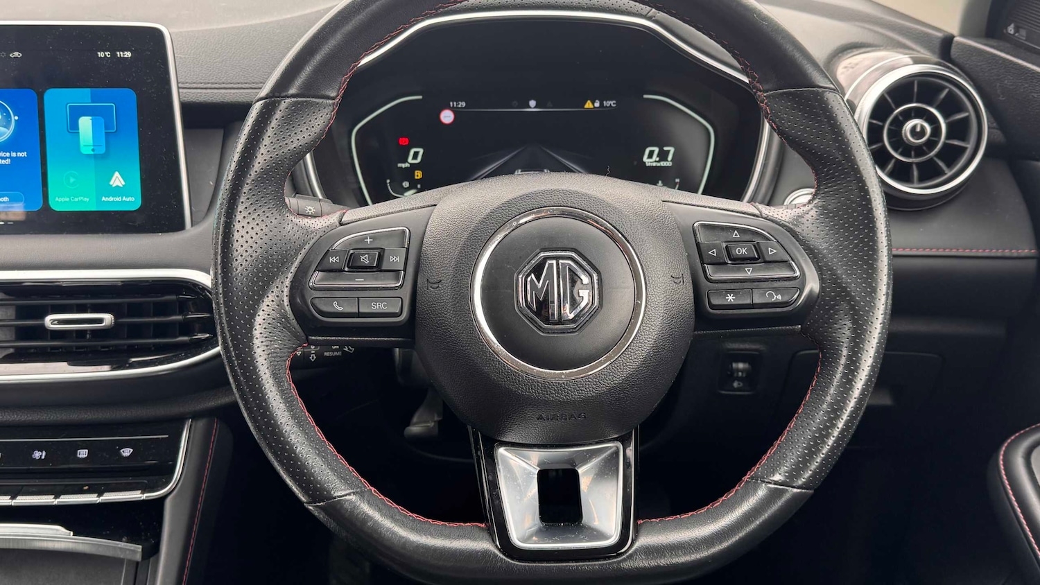 Used MG MG HS 2023 for sale - 78104149: Photo 10