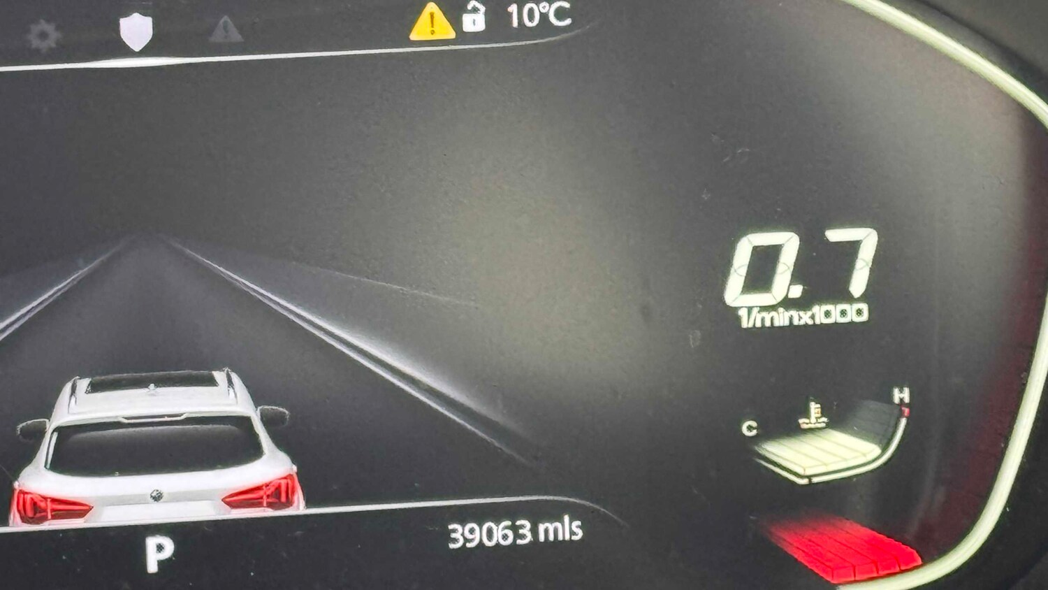 Used MG MG HS 2023 for sale - 78104149: Photo 11