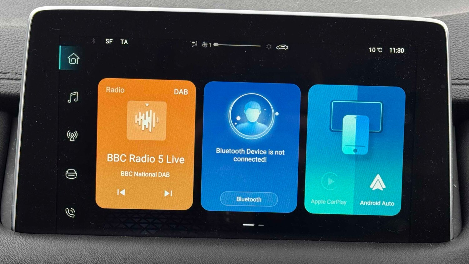 Used MG MG HS 2023 for sale - 78104149: Photo 12