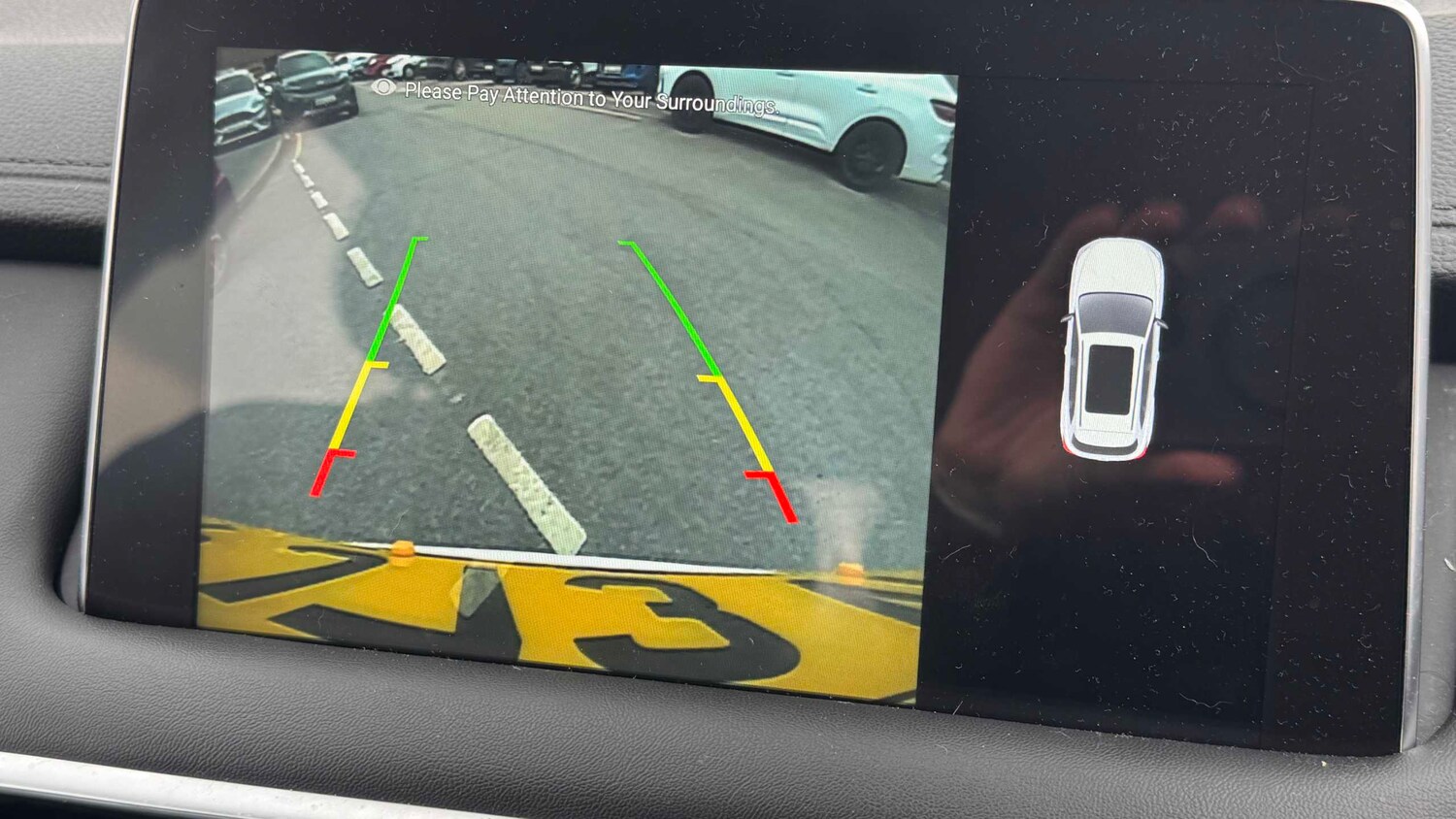 Used MG MG HS 2023 for sale - 78104149: Photo 13