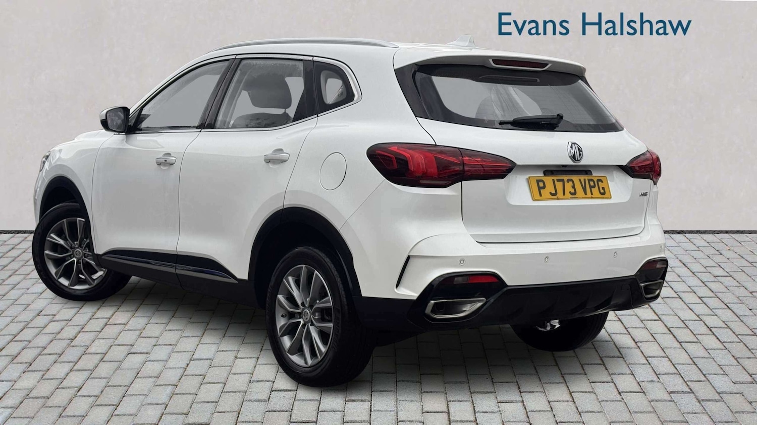 Used MG MG HS 2023 for sale - 78104149: Photo 2