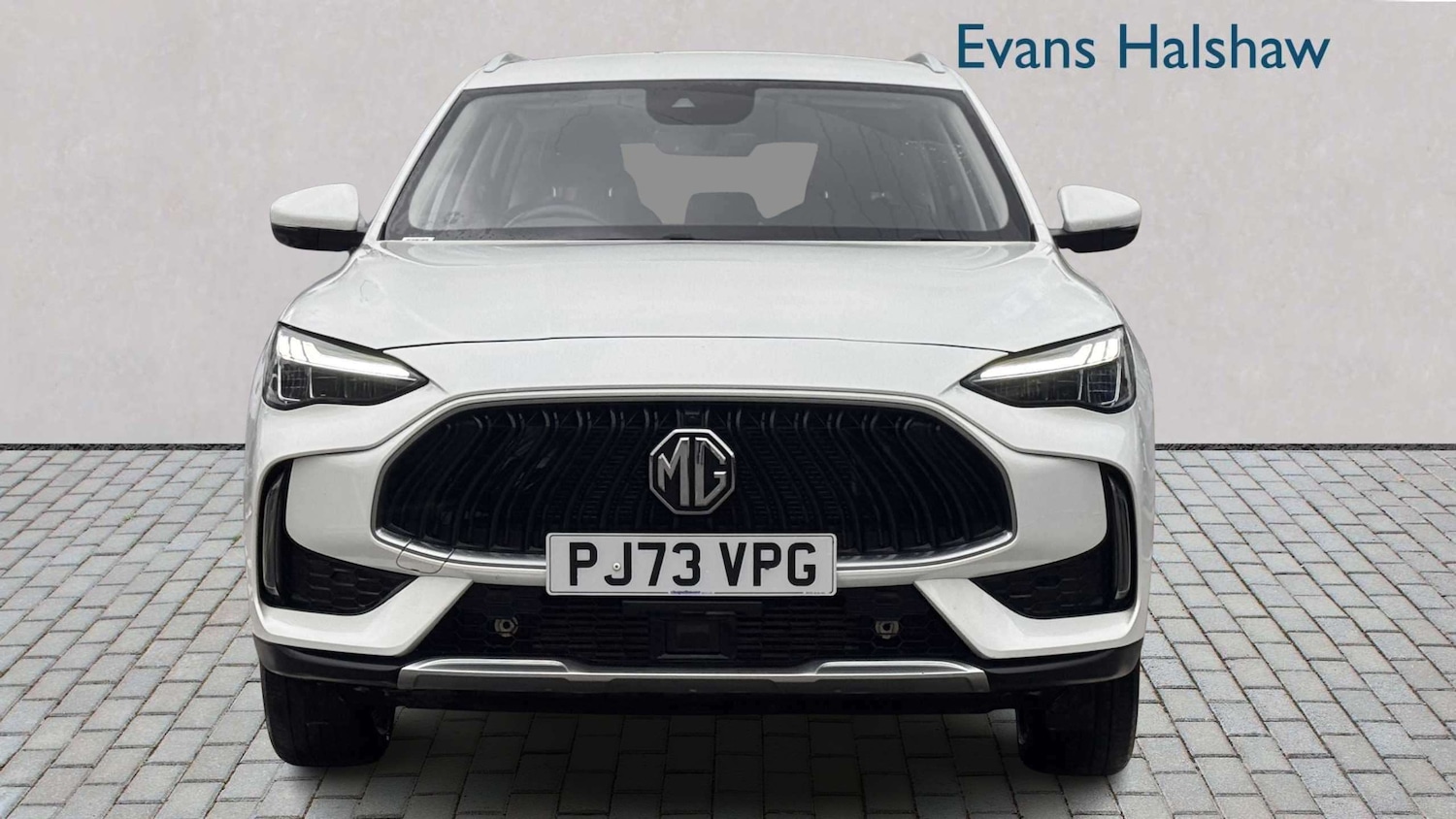 Used MG MG HS 2023 for sale - 78104149: Photo 3