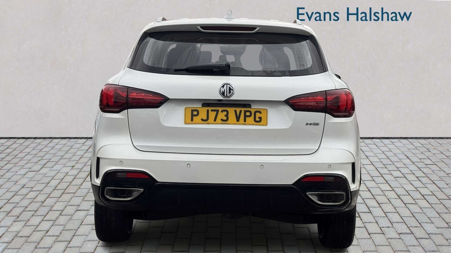 Used MG MG HS 2023 for sale - 78104149: Photo 4