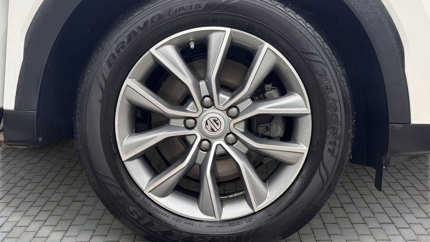 Used MG MG HS 2023 for sale - 78104149: Photo 6