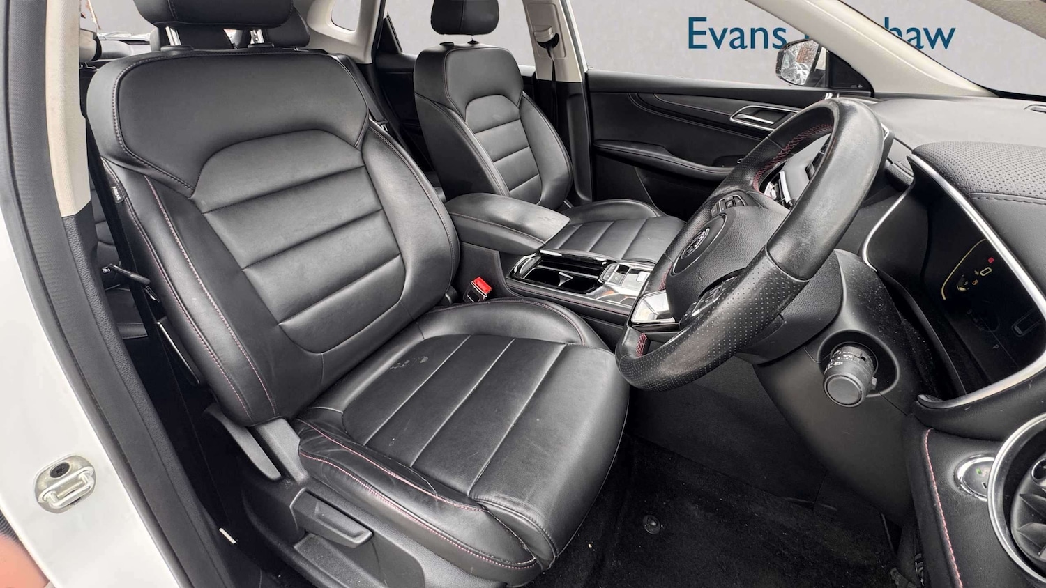 Used MG MG HS 2023 for sale - 78104149: Photo 7