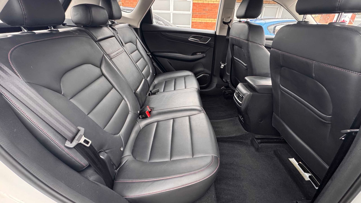 Used MG MG HS 2023 for sale - 78104149: Photo 8