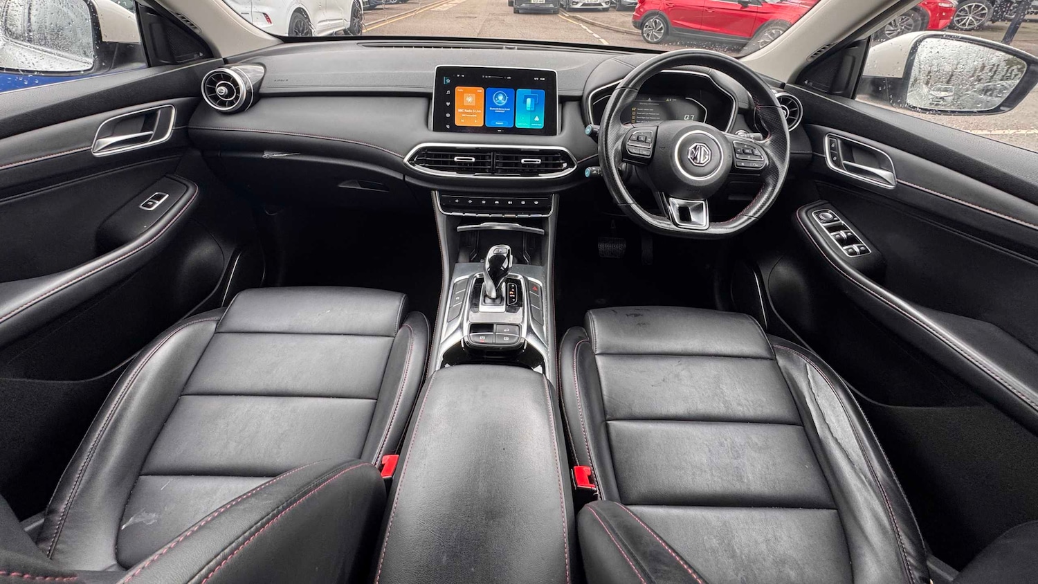 Used MG MG HS 2023 for sale - 78104149: Photo 9