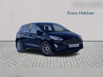 Ford Fiesta feature image