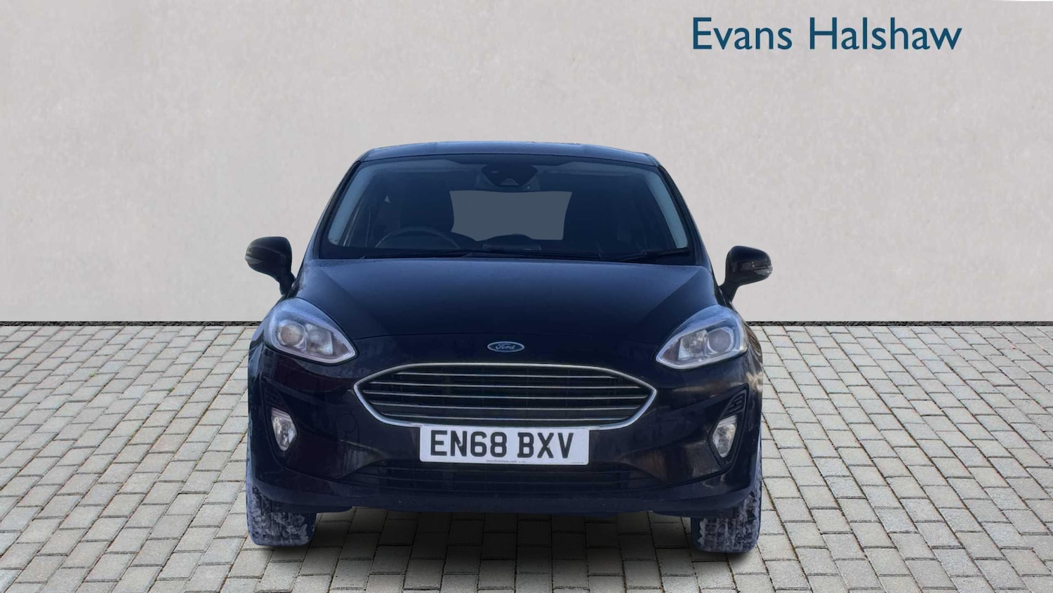 Used Ford Fiesta 2018 for sale - 77112440: Photo 4