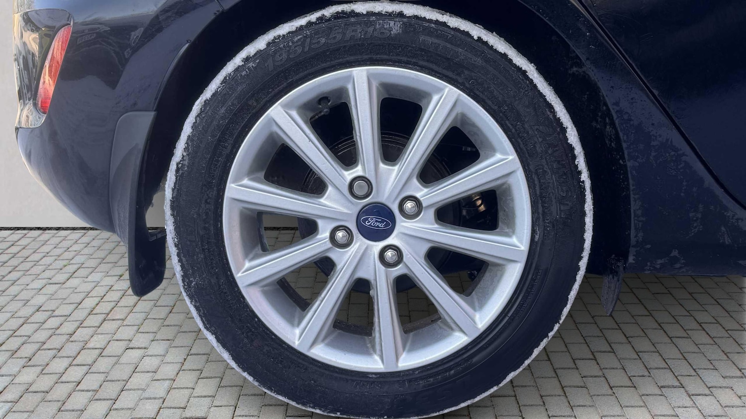 Used Ford Fiesta 2018 for sale - 77112440: Photo 5