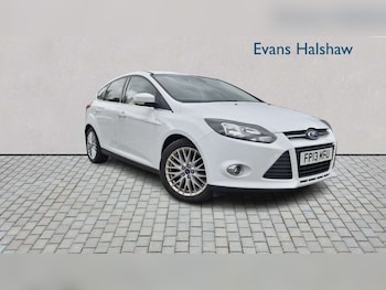Used Ford Focus 2013 for sale - 78507219: Photo