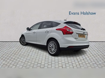 Used Ford Focus 2013 for sale - 78507219: Photo