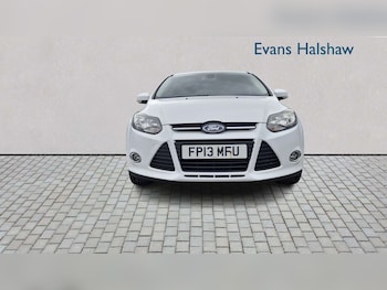 Used Ford Focus 2013 for sale - 78507219: Photo