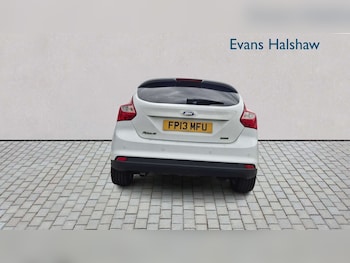 Used Ford Focus 2013 for sale - 78507219: Photo