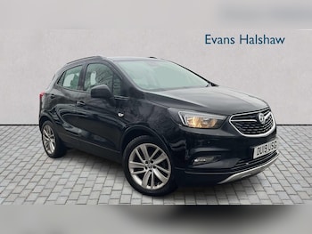 1.4T ecoTEC Design Nav 5dr