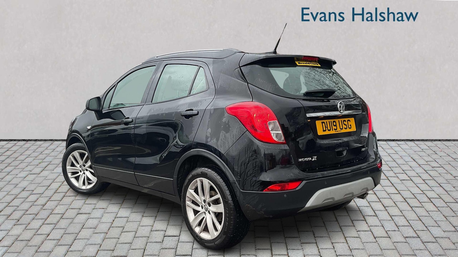 Used Vauxhall Mokka X 2019 for sale - 77348019: Photo 2
