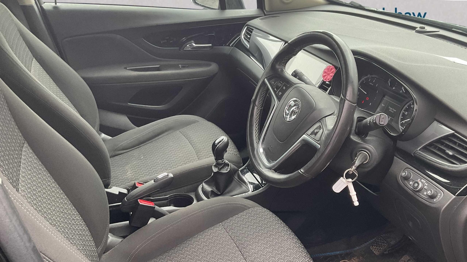 Used Vauxhall Mokka X 2019 for sale - 77348019: Photo 3