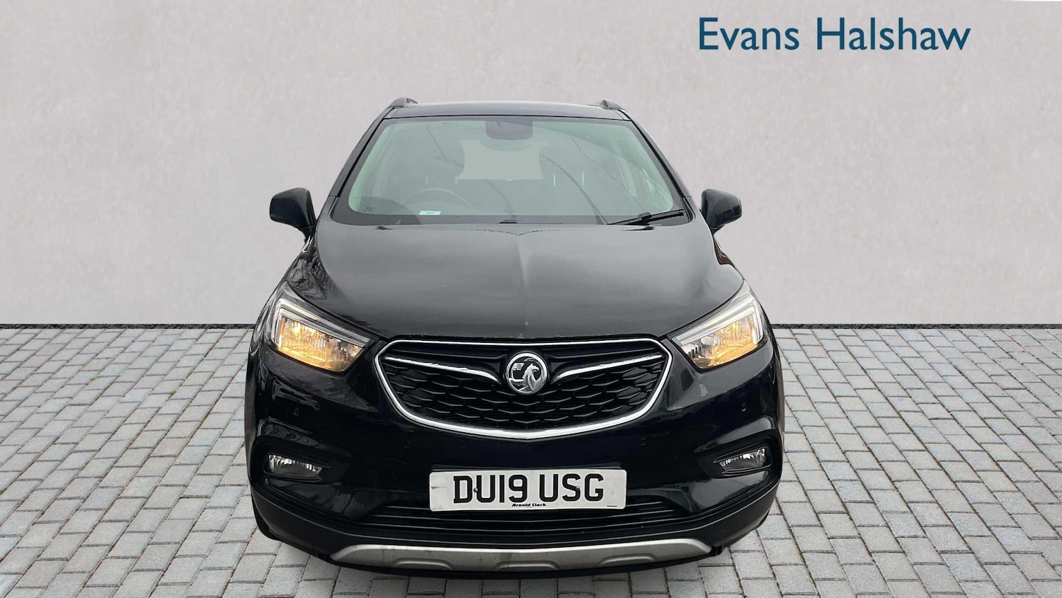 Used Vauxhall Mokka X 2019 for sale - 77348019: Photo 5