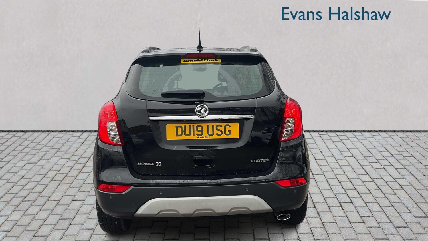 Used Vauxhall Mokka X 2019 for sale - 77348019: Photo 6