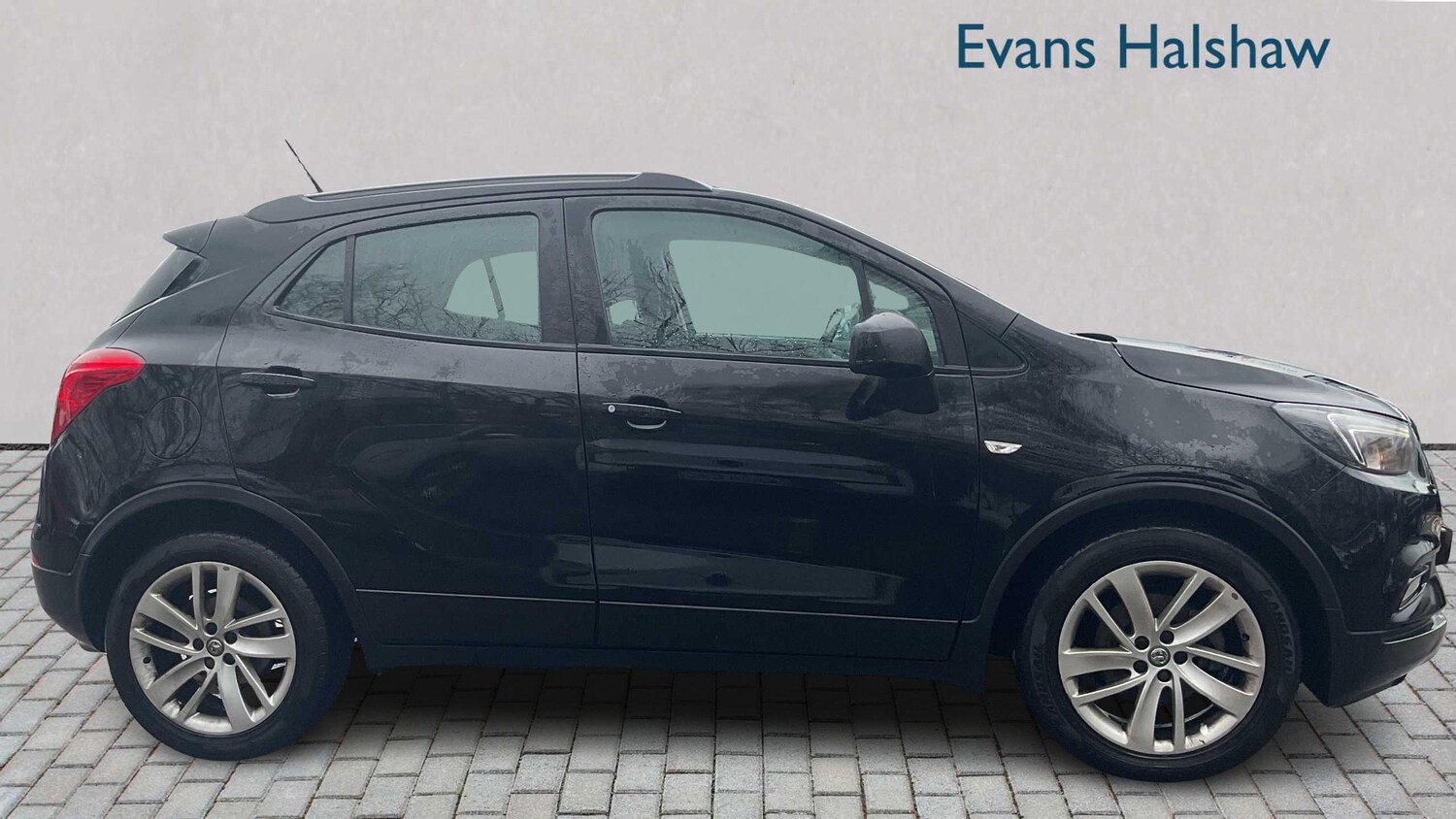 Used Vauxhall Mokka X 2019 for sale - 77348019: Photo 7