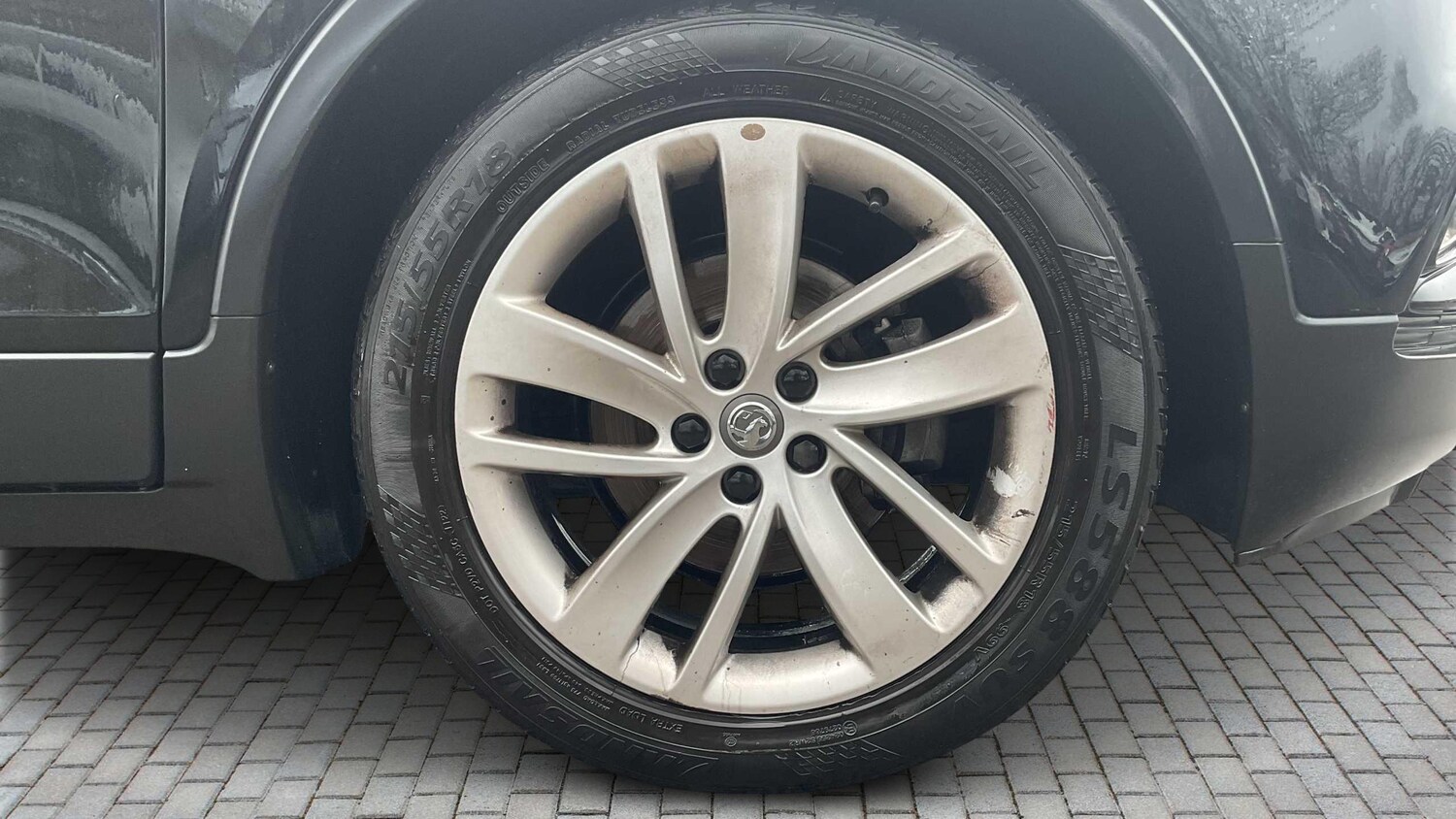 Used Vauxhall Mokka X 2019 for sale - 77348019: Photo 8