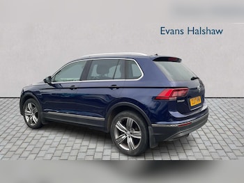 Used Volkswagen Tiguan 2017 for sale - 76230432: Photo