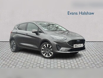 Ford Fiesta feature image