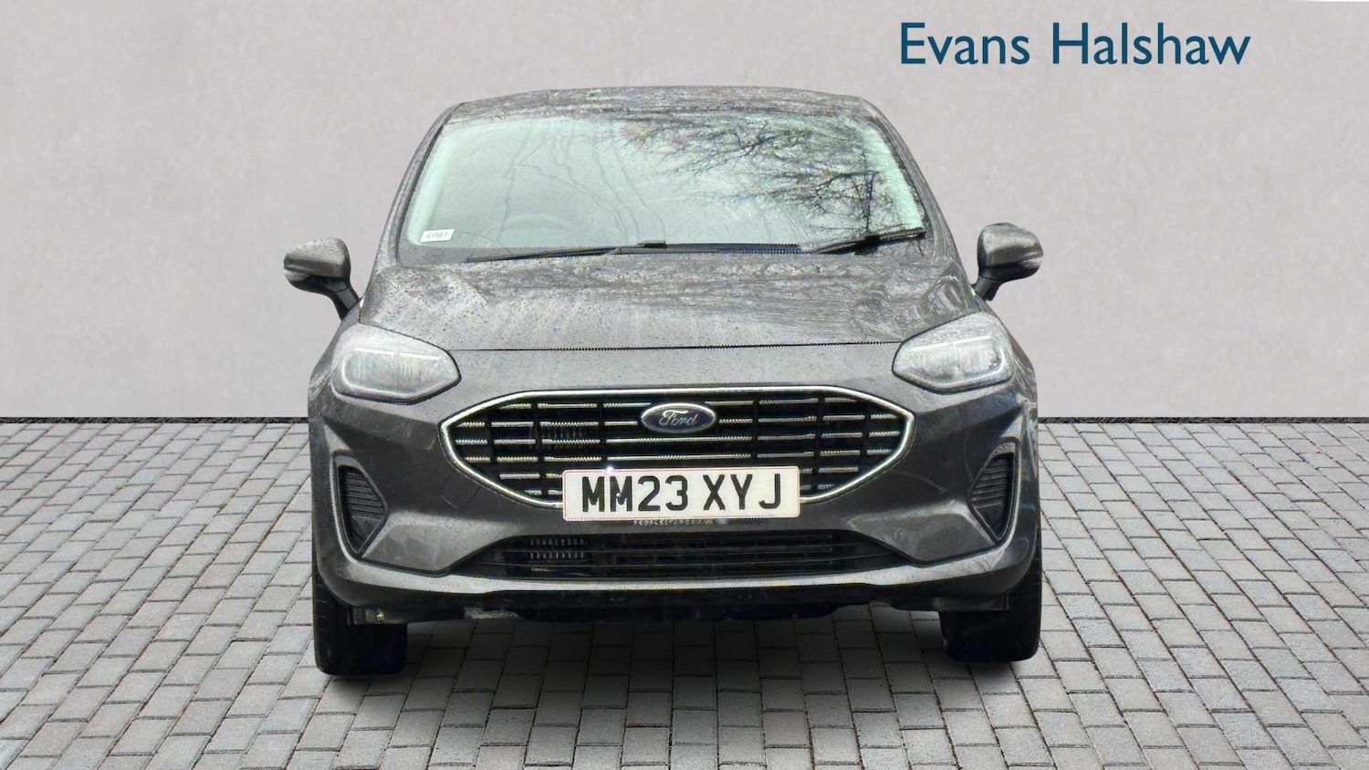 Used Ford Fiesta 2023 for sale - 76916020: Photo 3