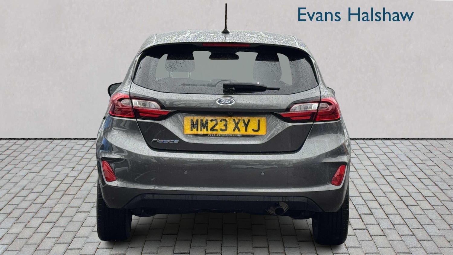 Used Ford Fiesta 2023 for sale - 76916020: Photo 4