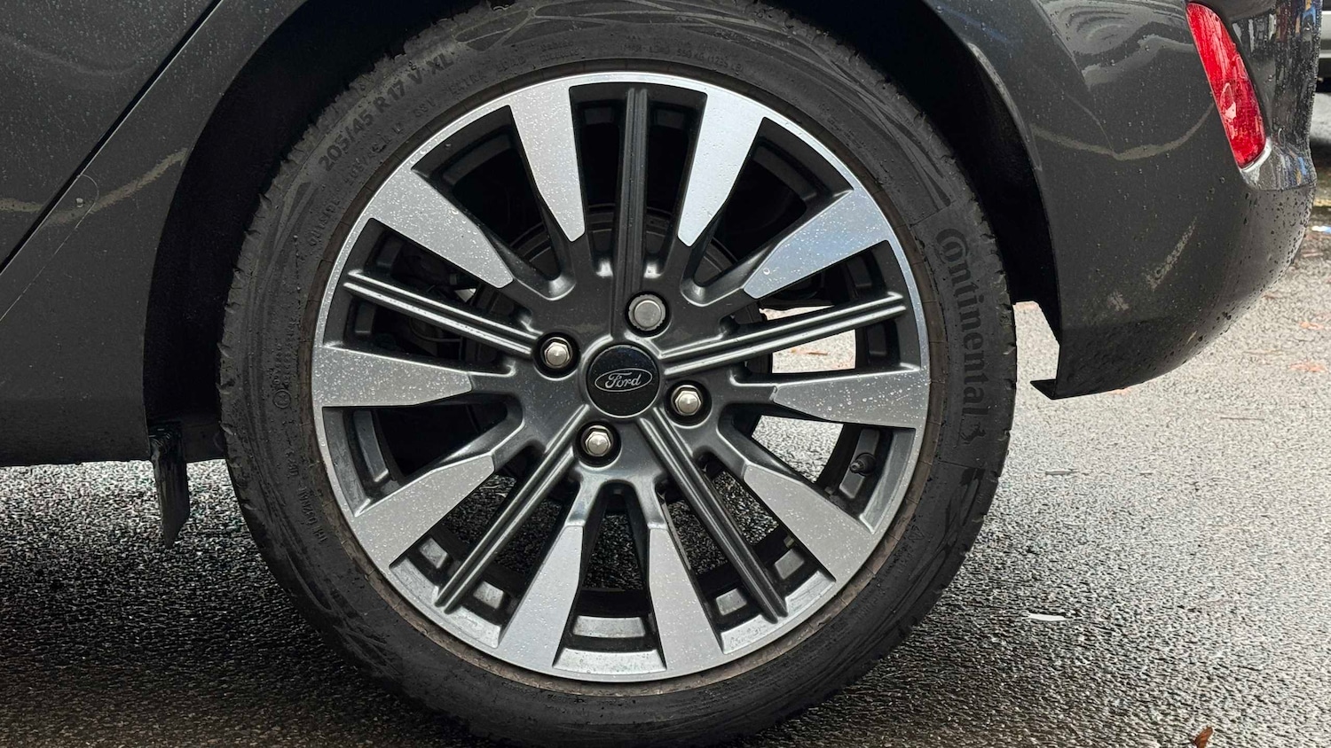 Used Ford Fiesta 2023 for sale - 76916020: Photo 5