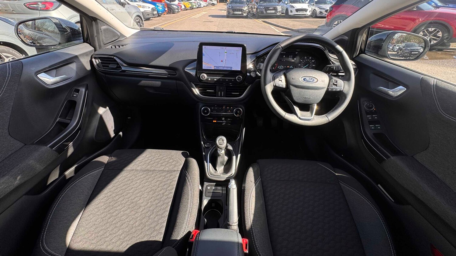 Used Ford Puma 2023 for sale - 77928786: Photo 10