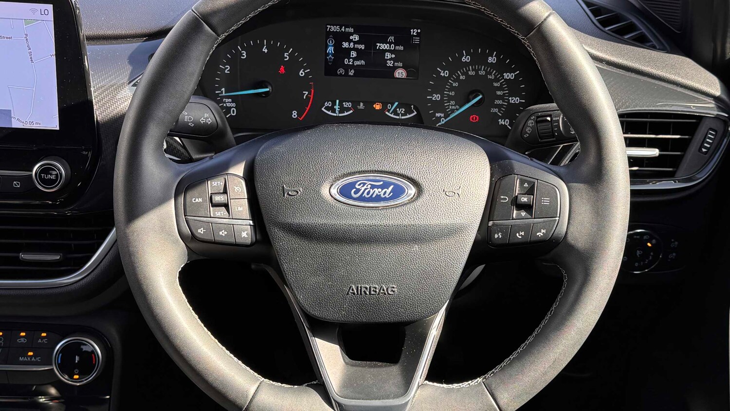 Used Ford Puma 2023 for sale - 77928786: Photo 11