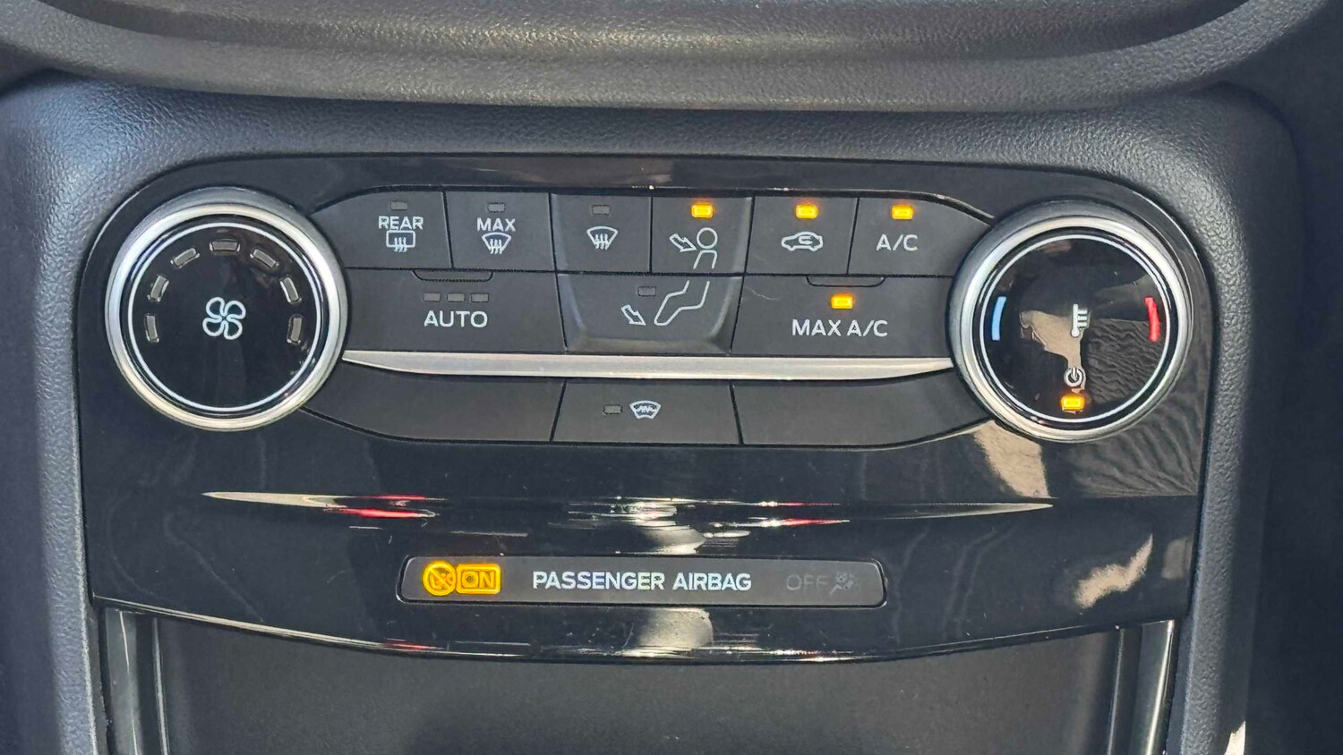 Used Ford Puma 2023 for sale - 77928786: Photo 14