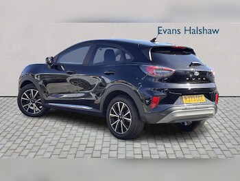 Used Ford Puma 2023 for sale - 77928786: Photo