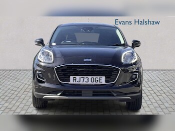 Used Ford Puma 2023 for sale - 77928786: Photo