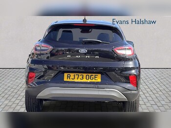 Used Ford Puma 2023 for sale - 77928786: Photo